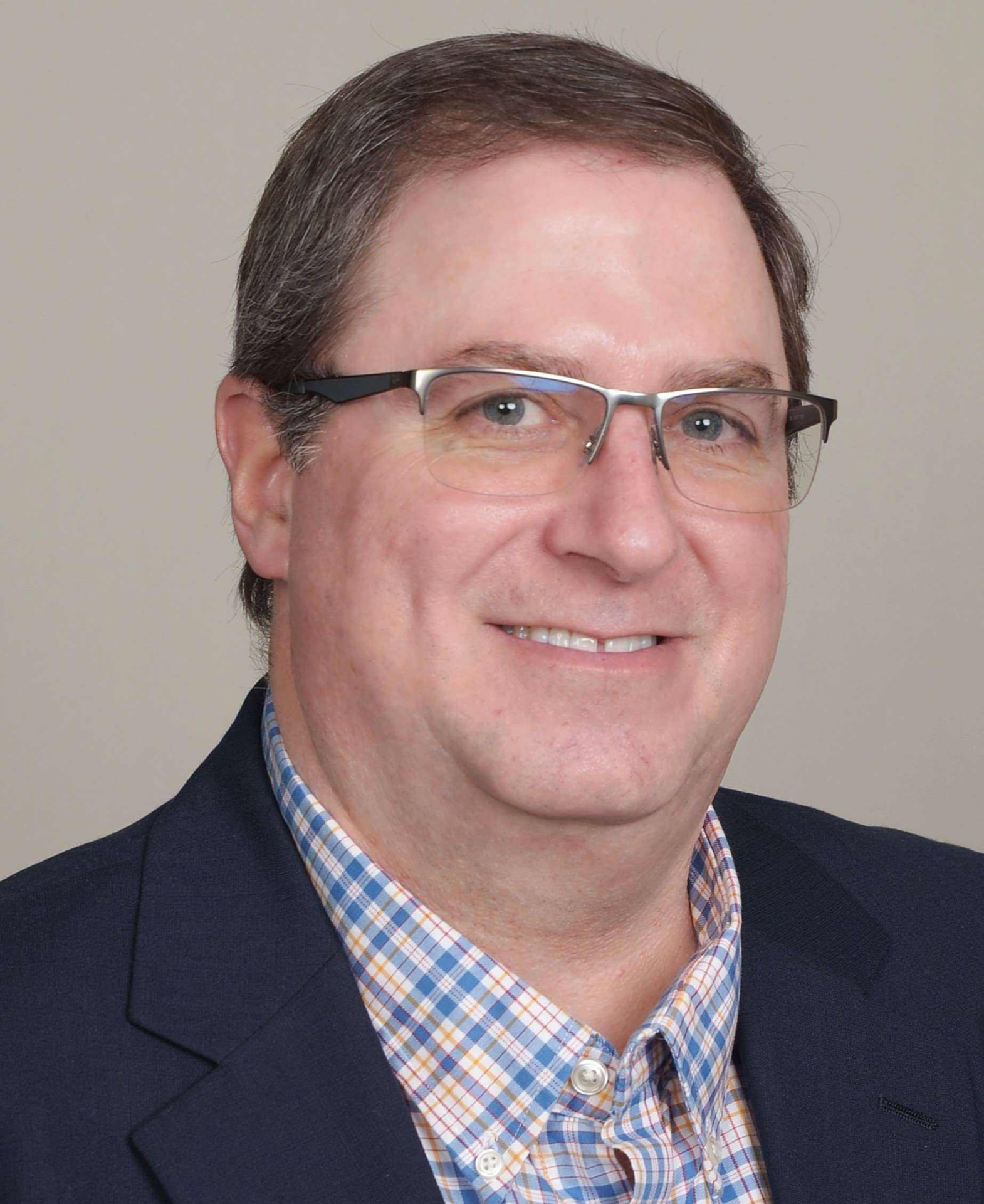 Eric Feltner, licensed health and Medicare insurance agent in Fayetteville, Arkansas