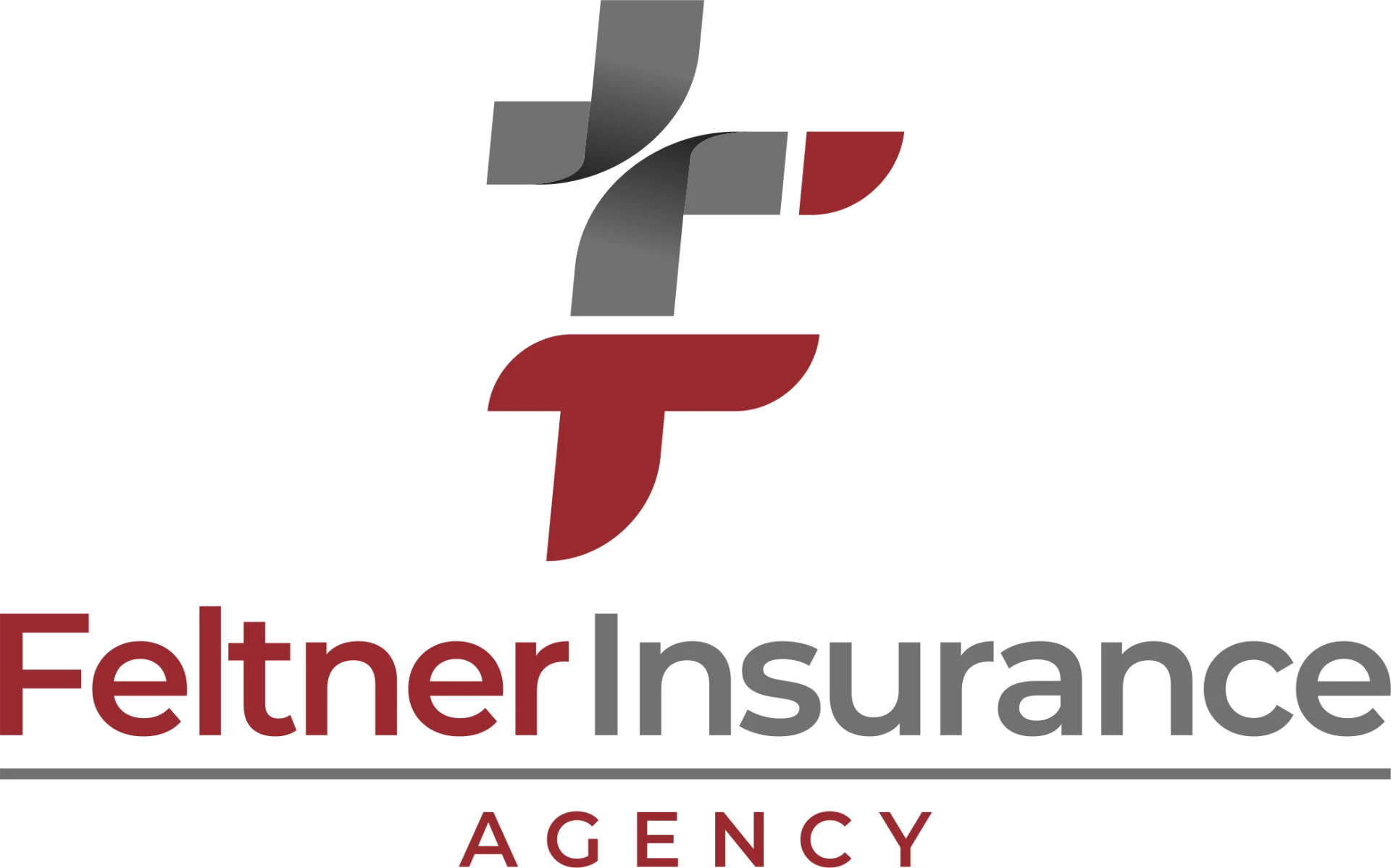 Feltner Insurance Agency logo